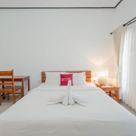 Brisk Homestay Uluwatu Redpartner Exterior foto