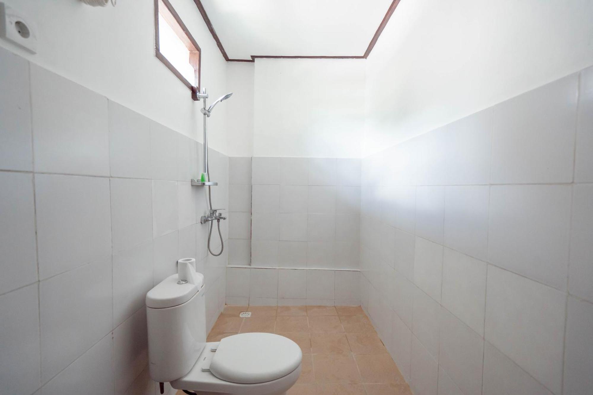 Brisk Homestay Uluwatu Redpartner Exterior foto