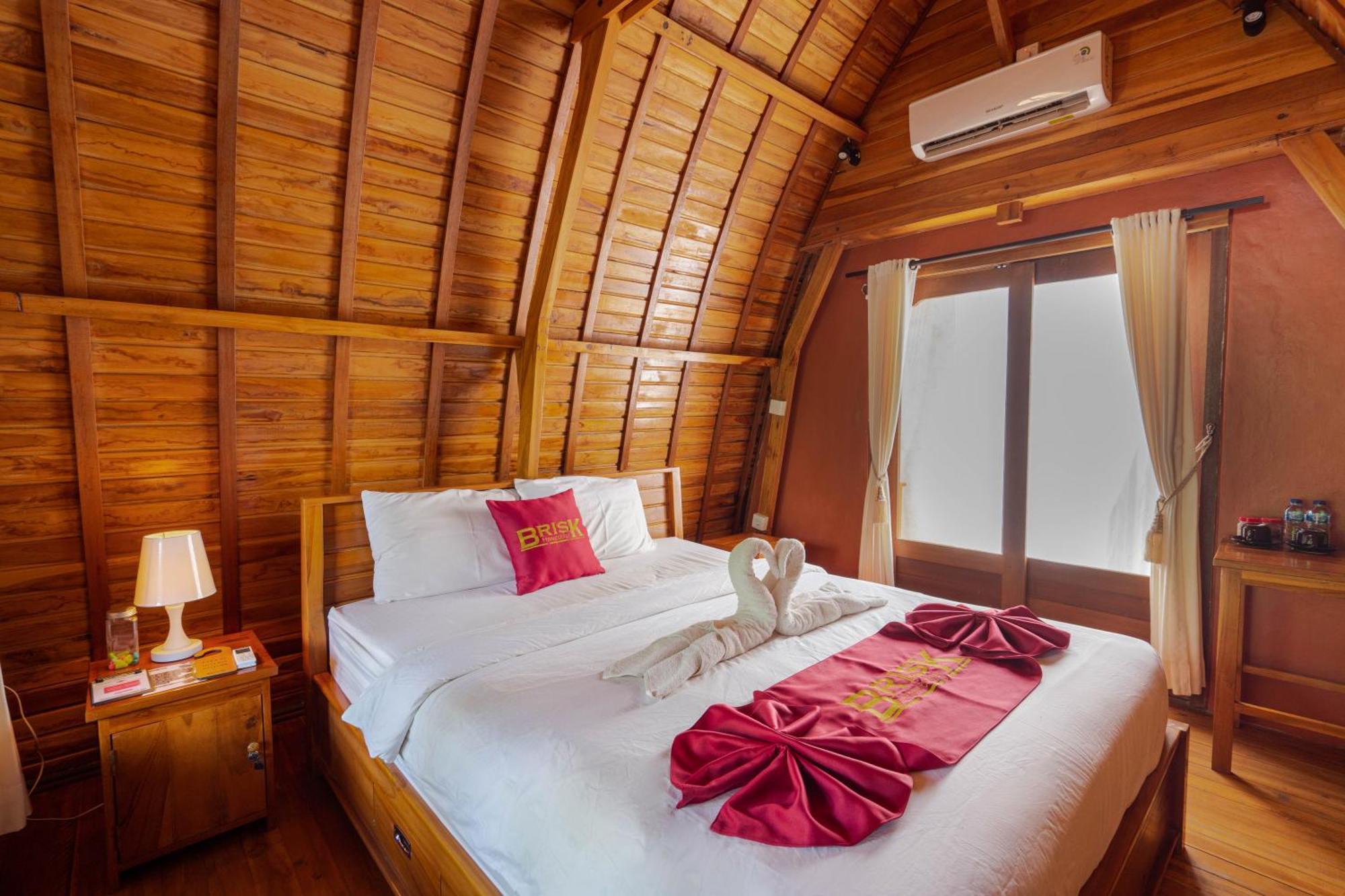 Brisk Homestay Uluwatu Redpartner Exterior foto