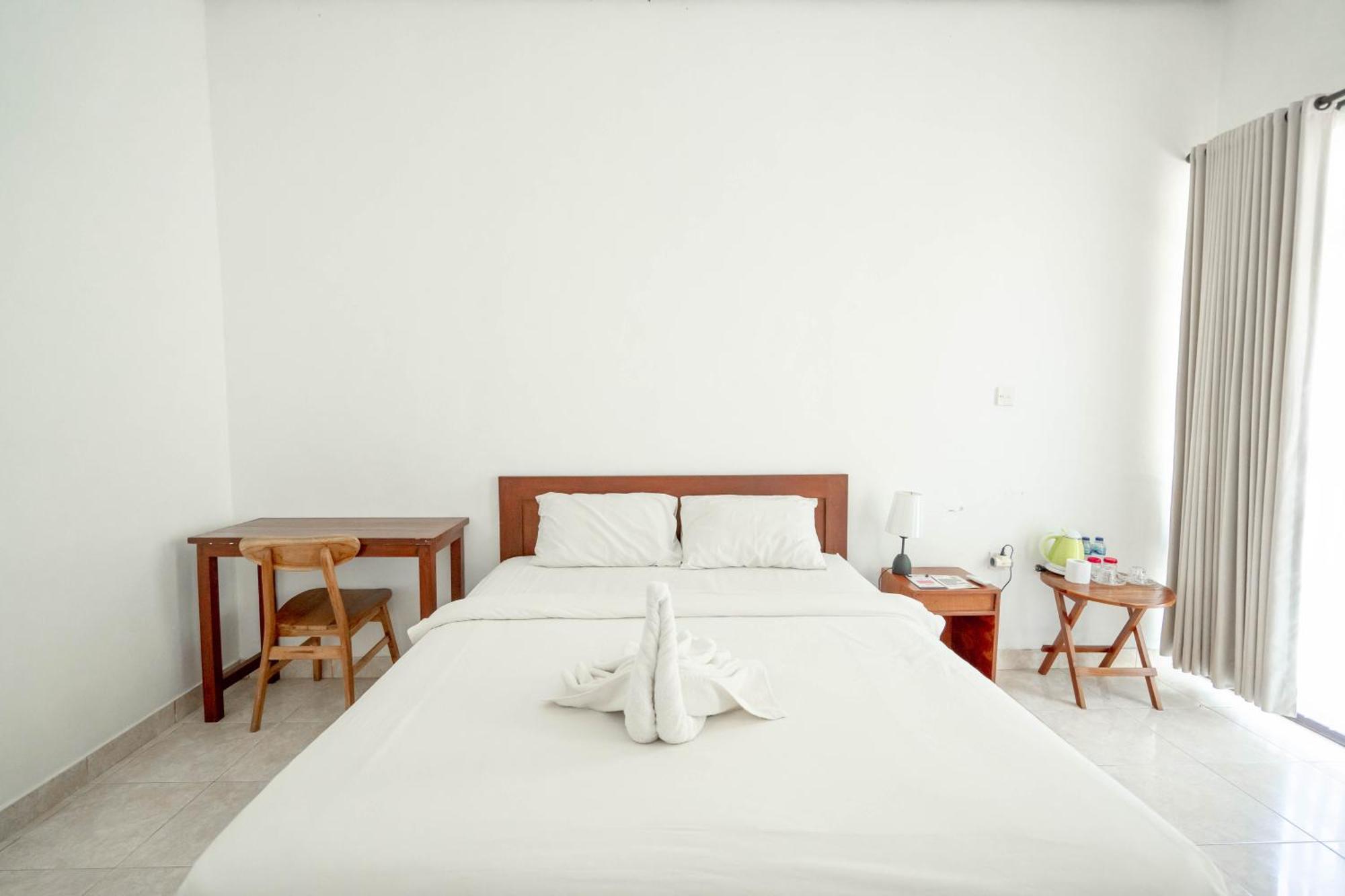 Brisk Homestay Uluwatu Redpartner Exterior foto