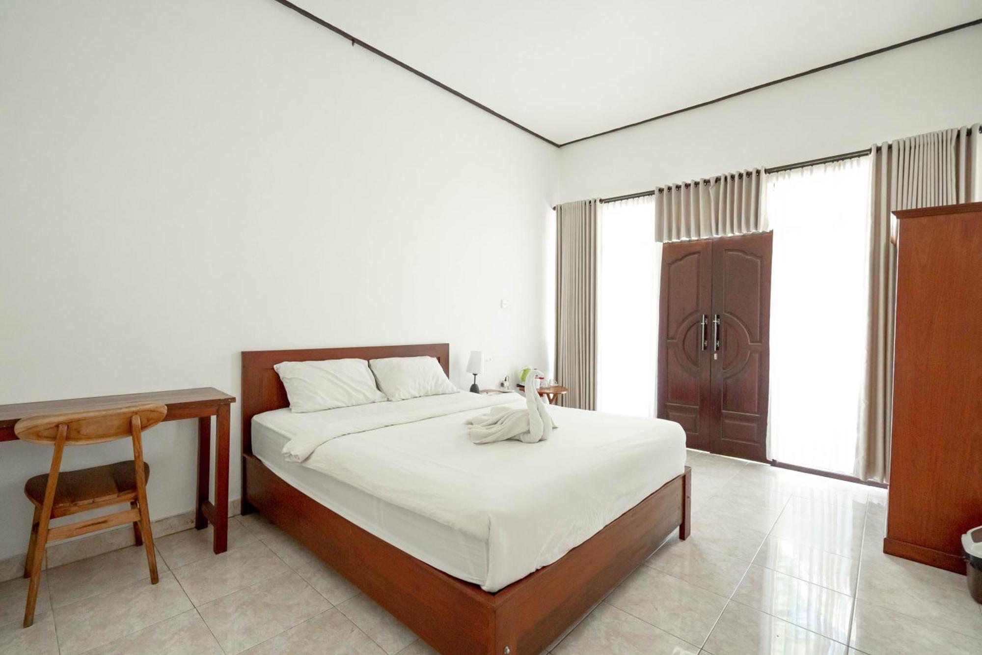 Brisk Homestay Uluwatu Redpartner Exterior foto