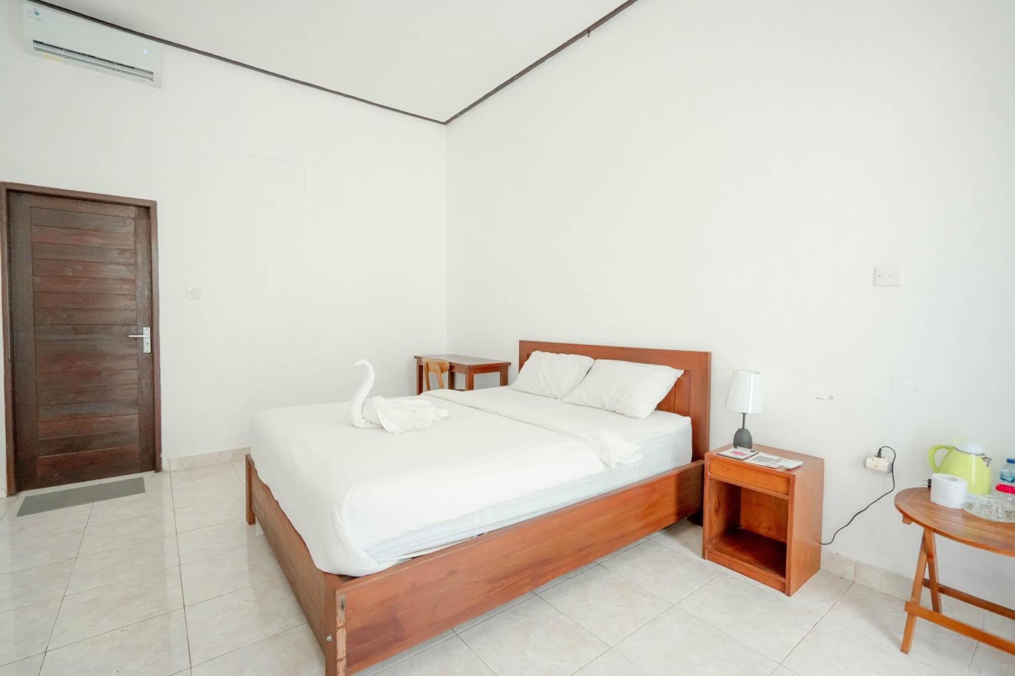 Brisk Homestay Uluwatu Redpartner Exterior foto