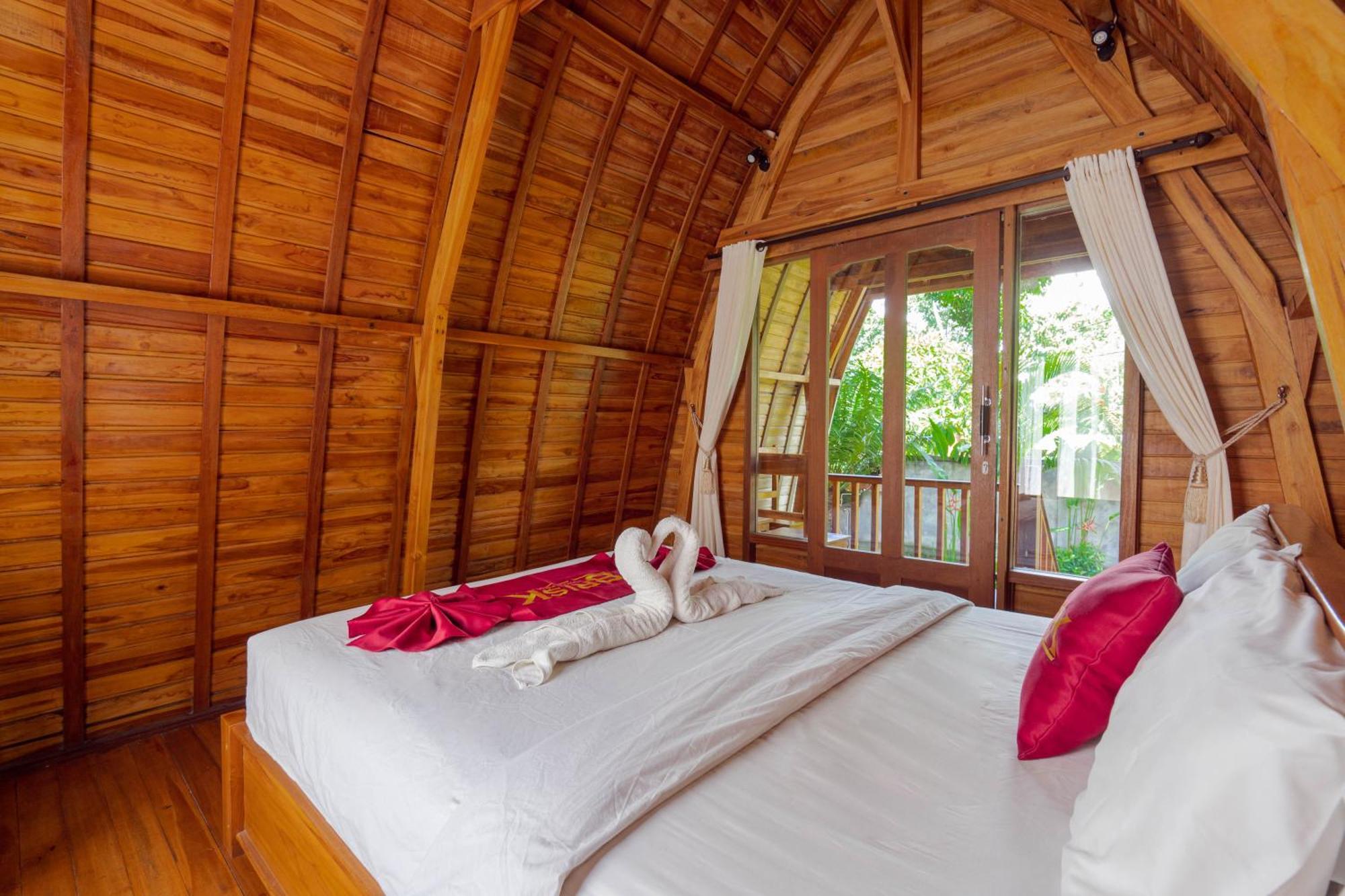 Brisk Homestay Uluwatu Redpartner Exterior foto