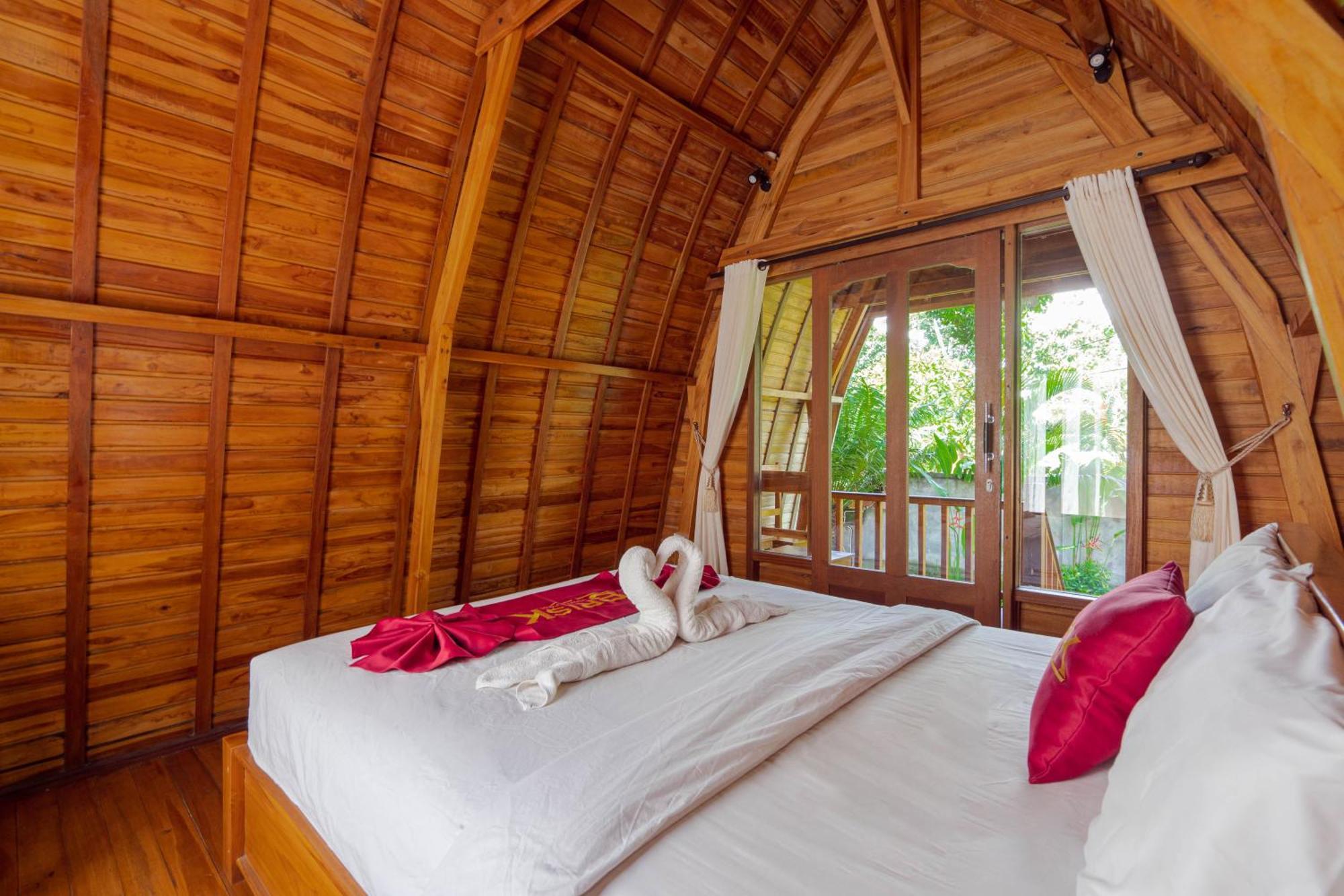 Brisk Homestay Uluwatu Redpartner Exterior foto