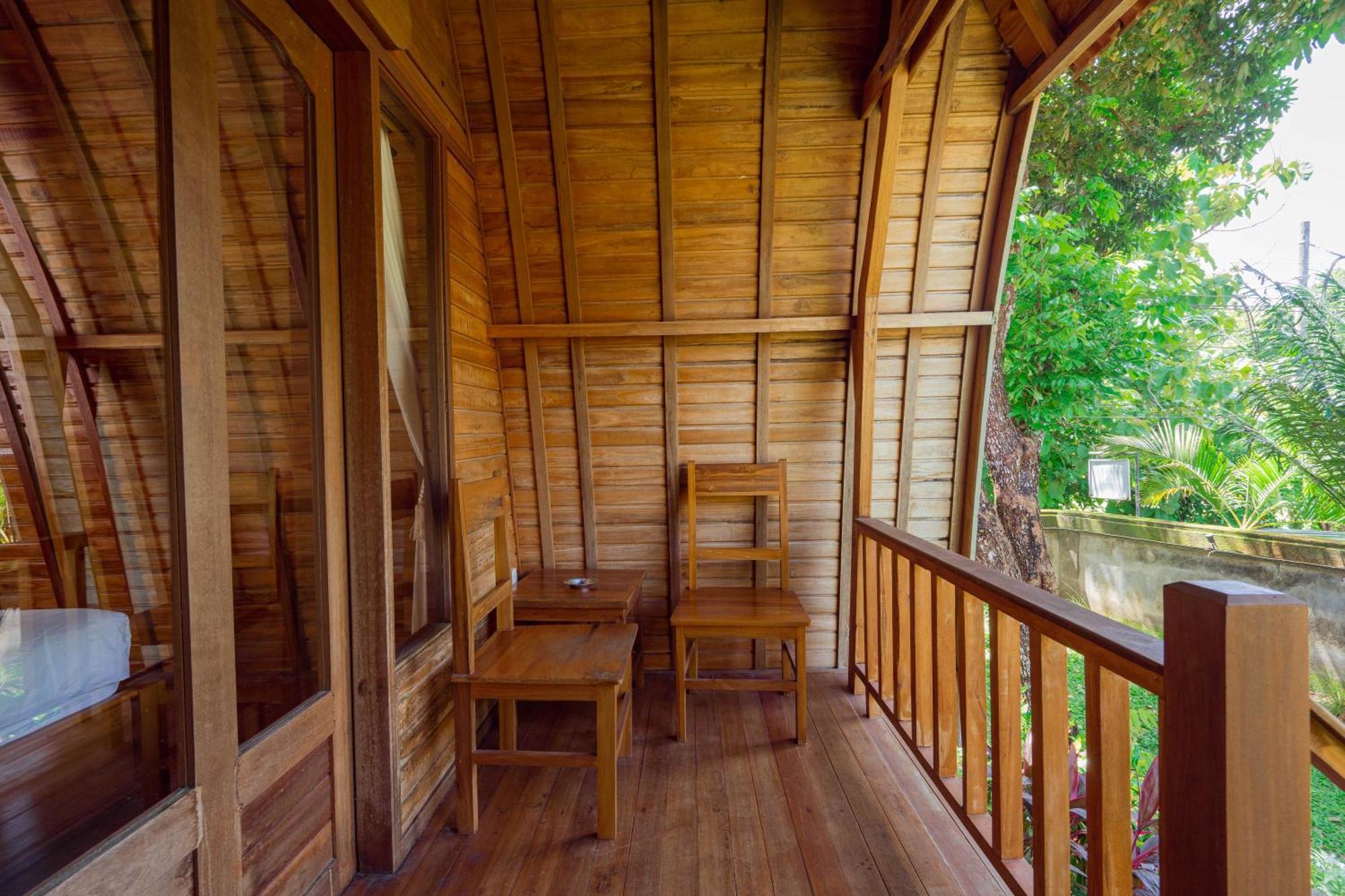 Brisk Homestay Uluwatu Redpartner Exterior foto